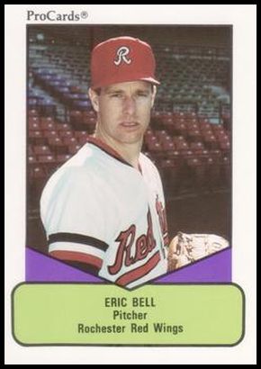 454 Eric Bell